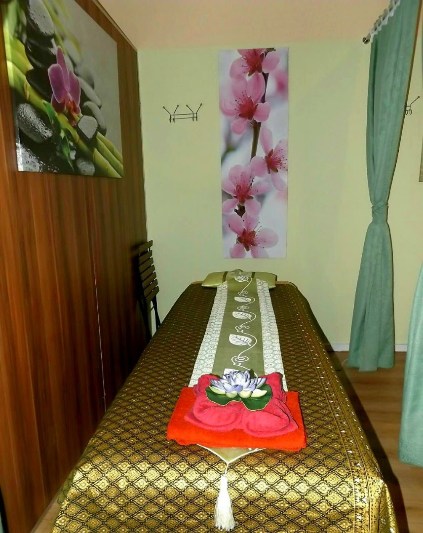 Nonglak Thaimassage · Fotos 6