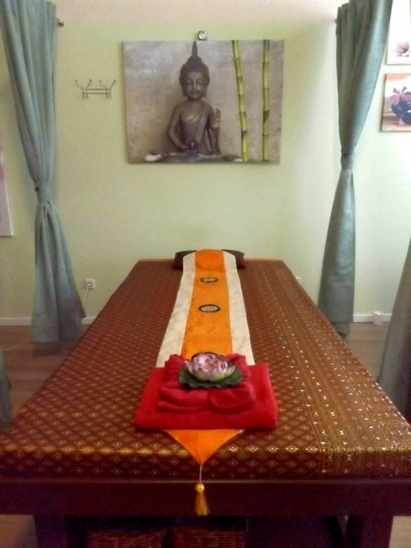 Nonglak Thaimassage · Fotos 7