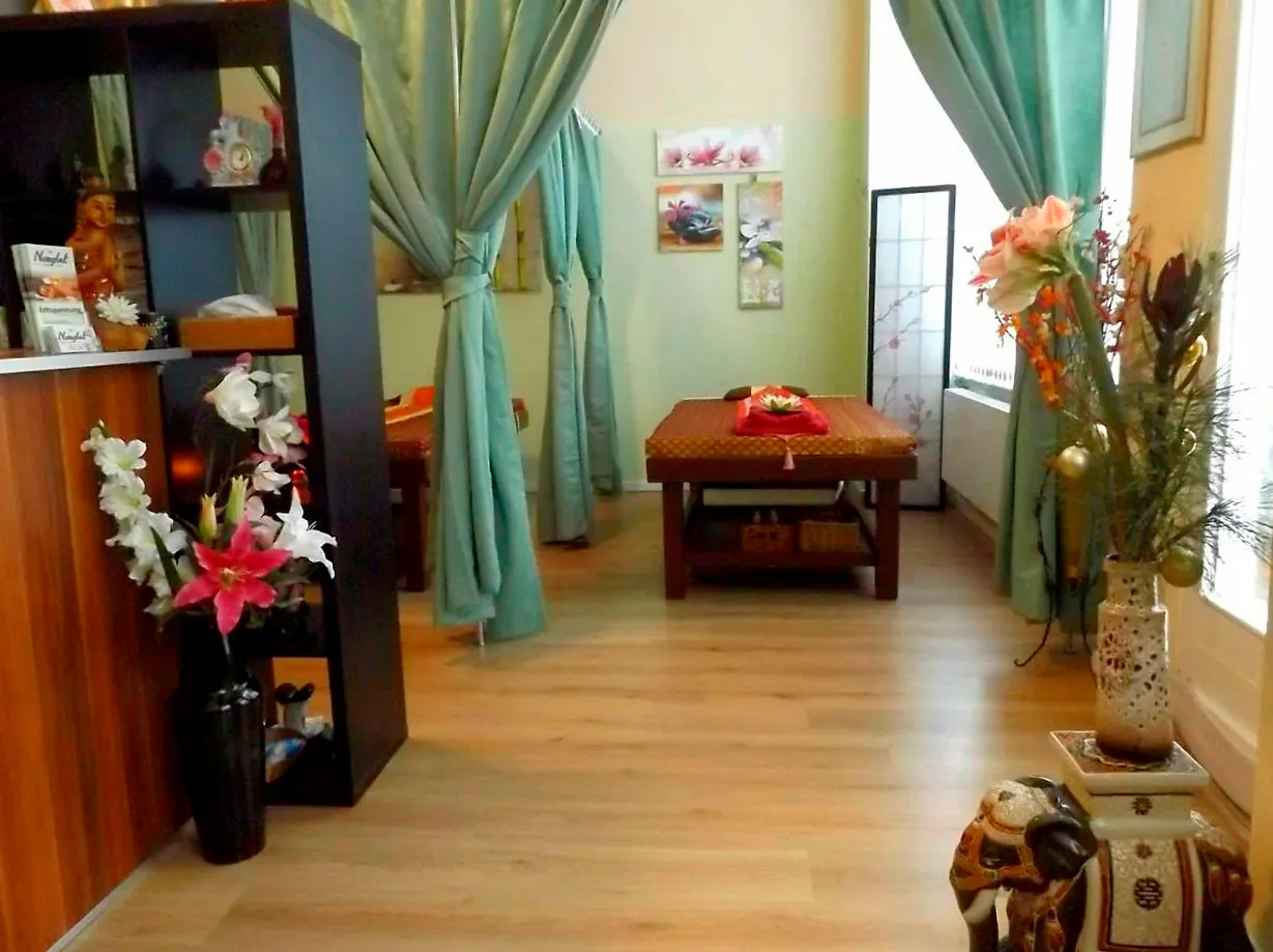 Nonglak Thaimassage · Fotos 1